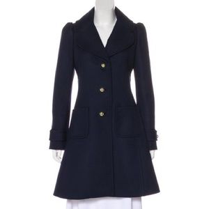 Kate Spade Navy Eryn Coat